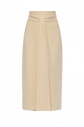 Pleated skirt, zdjęcie 1 Pleated skirt od The Row